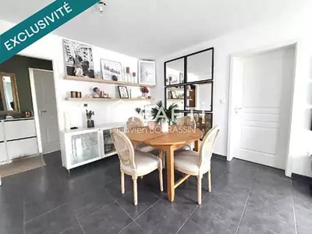 Appartement vente à Strasbourg, Hoenheim