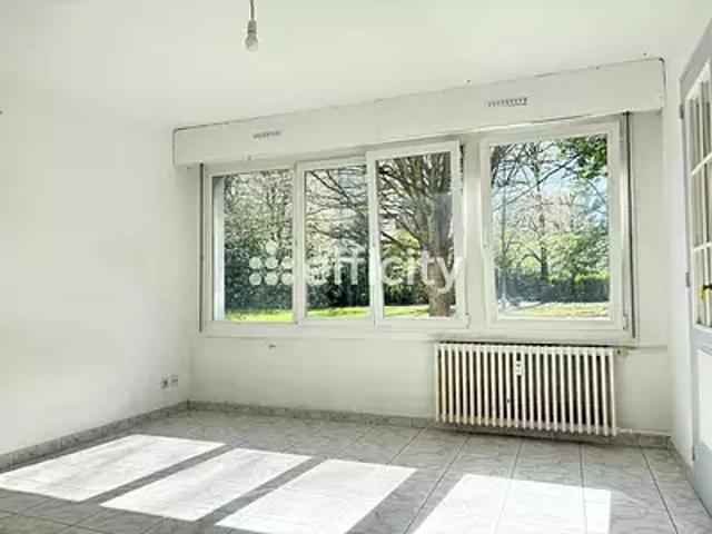 Appartement vente à Strasbourg, Hoenheim