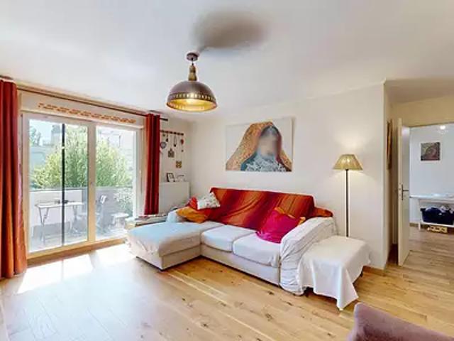 Appartement vente à Strasbourg, Hoenheim