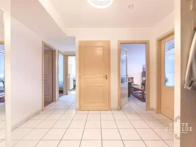 Appartement vente à Strasbourg, Hoenheim