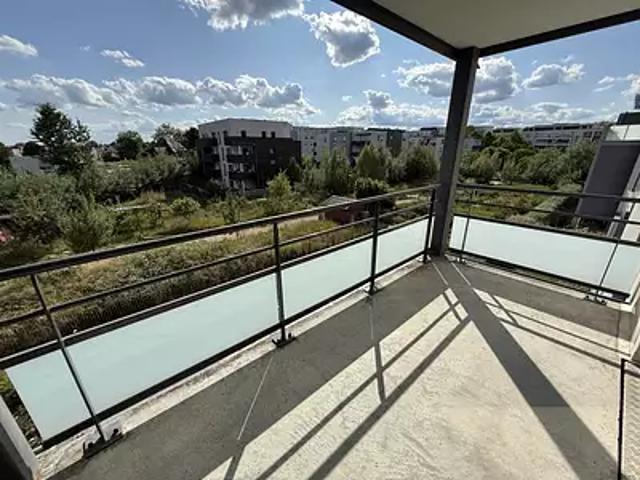 Appartement vente à Strasbourg, Hoenheim