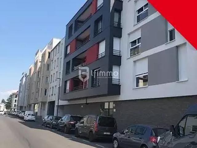 Appartement vente à Strasbourg, Hoenheim