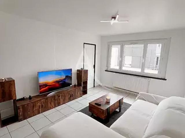 Appartement vente à Strasbourg, Hoenheim