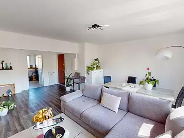 Appartement vente à Strasbourg, Hoenheim