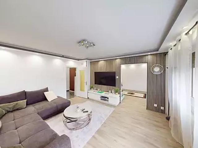 Appartement vente à Strasbourg, Hoenheim