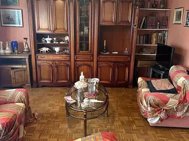 Appartement vente à Strasbourg, Hoenheim