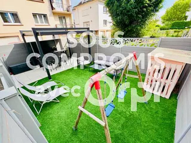 Appartement vente à Strasbourg, Hoenheim