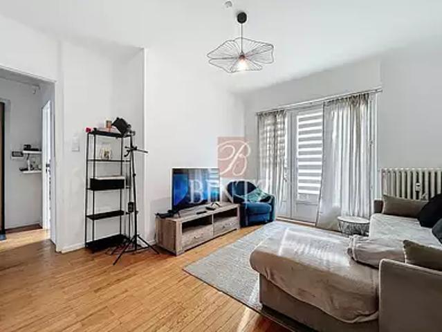 Appartement vente à Strasbourg, Hoenheim