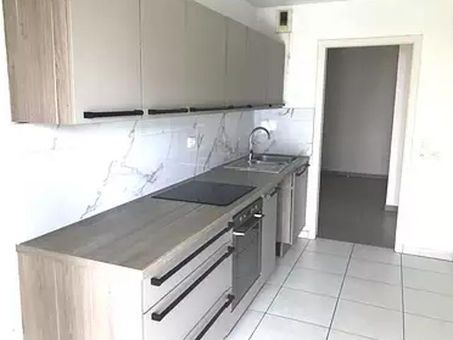 Appartement vente à Strasbourg, Hoenheim