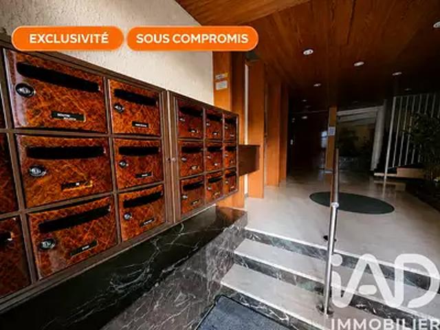 Appartement vente à Strasbourg, Hoenheim