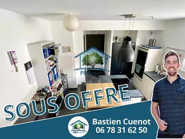 Maison vente à Strasbourg, Hoenheim