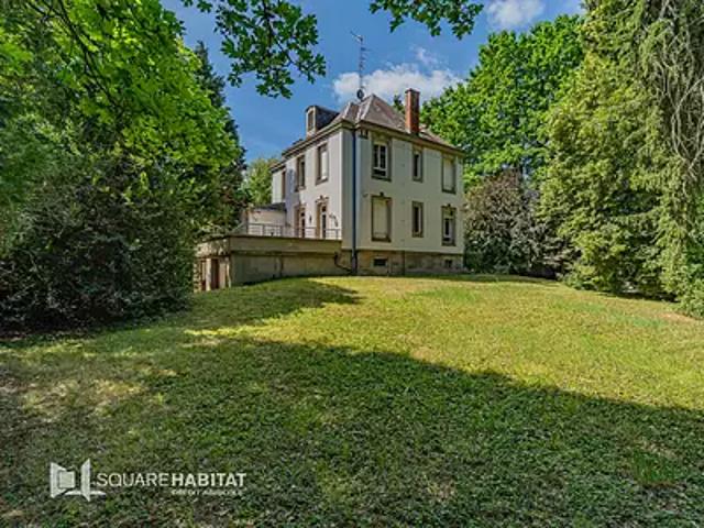 Maison vente à Neudorf, Strasbourg