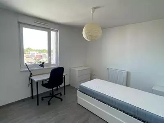 Appartement location à Strasbourg, Hoenheim
