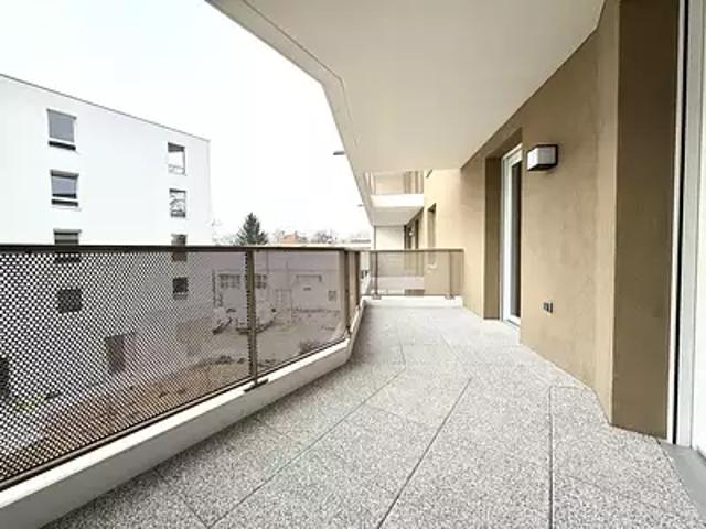 Appartement location à Strasbourg, Hoenheim