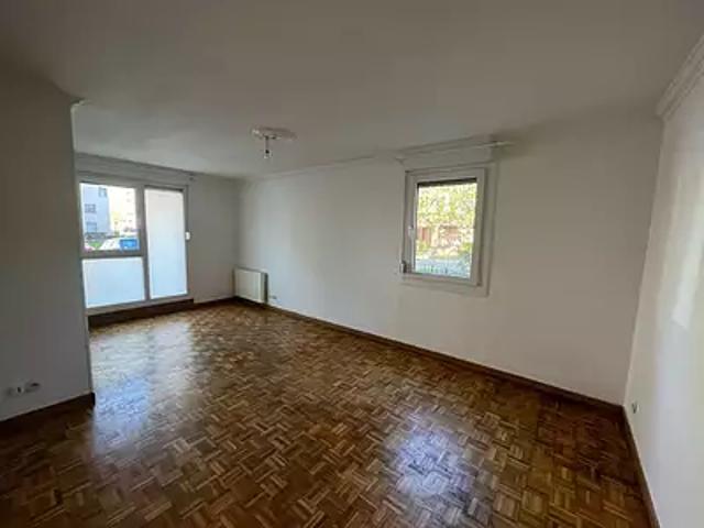 Appartement location à Strasbourg, Hoenheim
