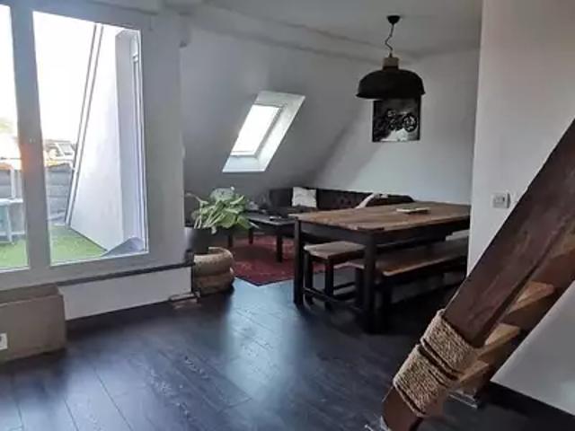 Appartement location à Strasbourg, Hoenheim