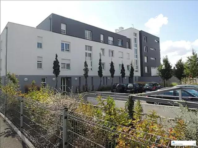 Appartement location à Strasbourg, Hoenheim