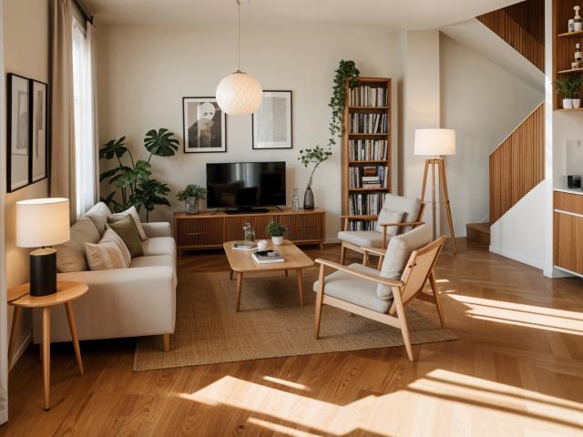 Maison vente à Strasbourg, Hoenheim
