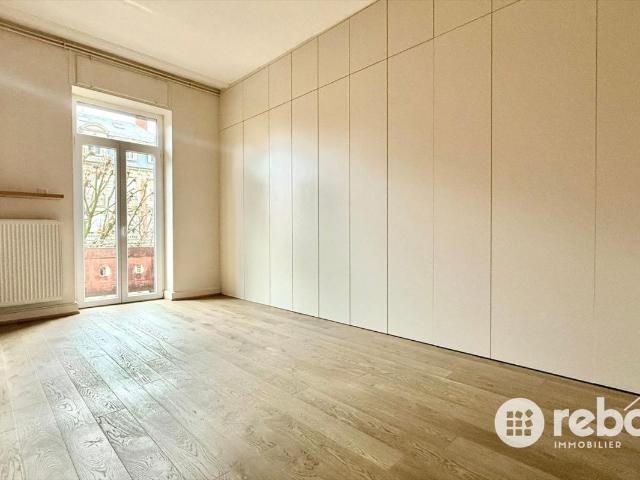 Appartement vente à Strasbourg, Hoenheim