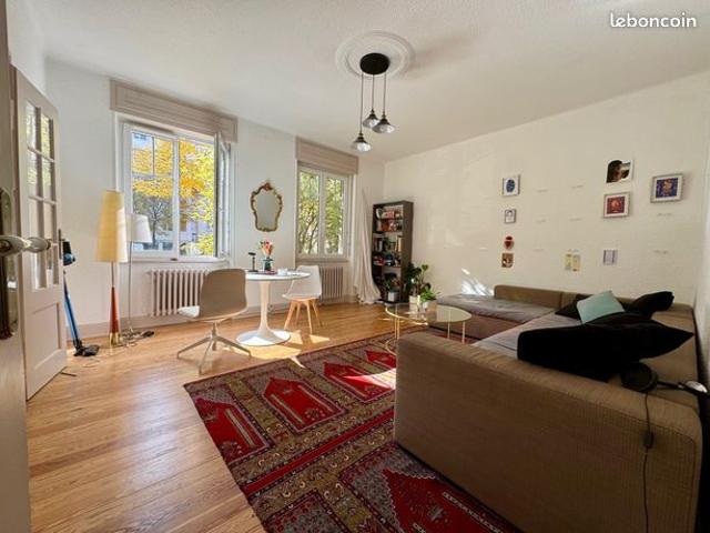 Appartement vente à Strasbourg, Hoenheim