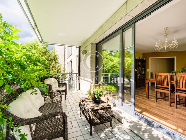 Appartement vente à Strasbourg, Hoenheim