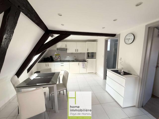 Appartement location à Strasbourg, Hoenheim