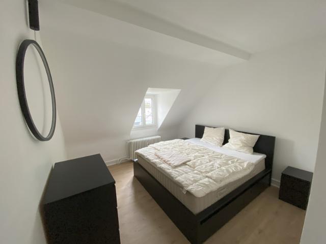 Appartement location à Strasbourg, Hoenheim