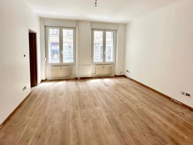 Appartement vente à Strasbourg, Hoenheim
