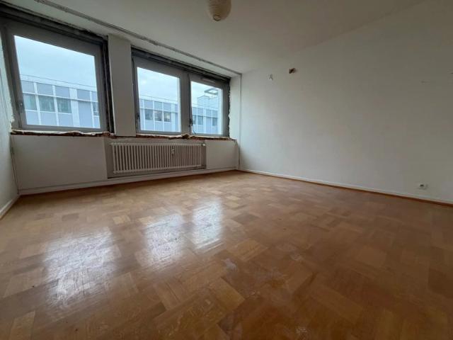 Appartement vente à Strasbourg, Hoenheim