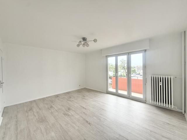 Appartement vente à Strasbourg, Hoenheim