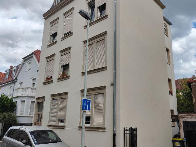 Local Commercial vente à Charmille, Strasbourg
