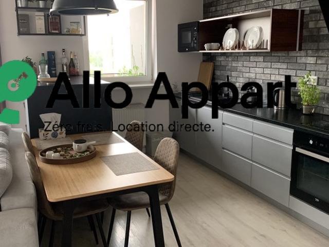 Appartement location à Strasbourg, Hoenheim
