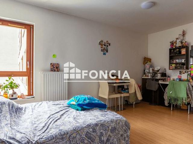 Appartement vente à Strasbourg, Hoenheim