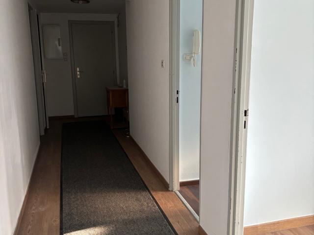 Appartement vente à Strasbourg, Hoenheim