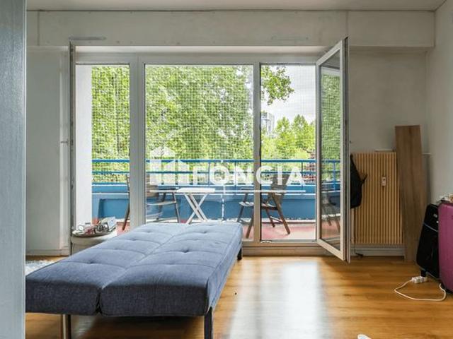 Appartement vente à Strasbourg, Hoenheim