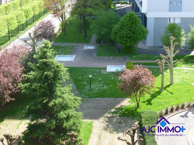 Appartement vente à Strasbourg, Hoenheim