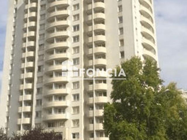 Appartement vente à Strasbourg, Hoenheim