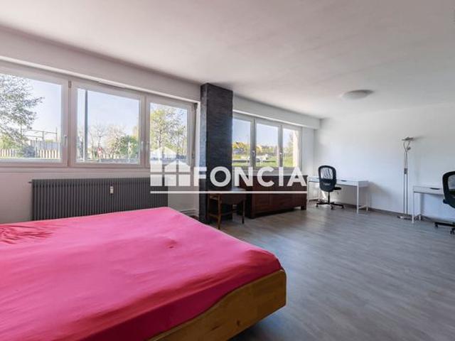 Appartement vente à Strasbourg, Hoenheim