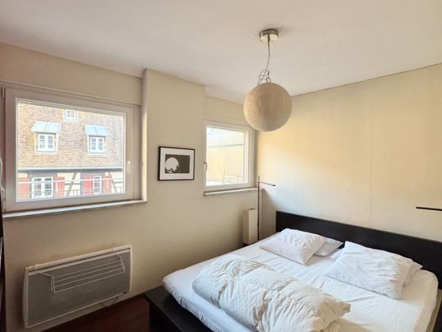 Appartement location à Strasbourg, Hoenheim