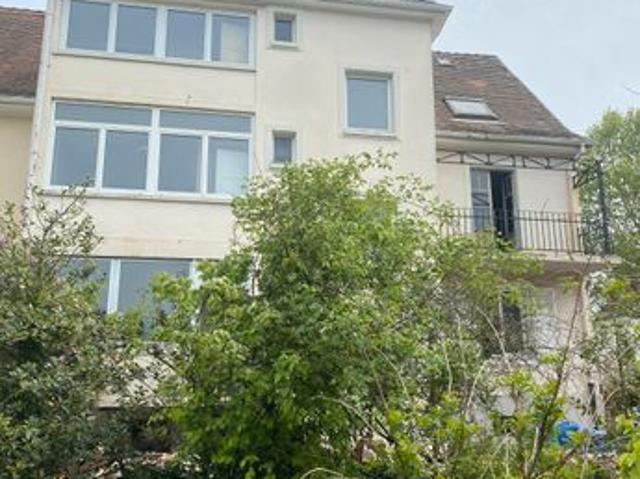 Maison vente à Strasbourg, Hoenheim
