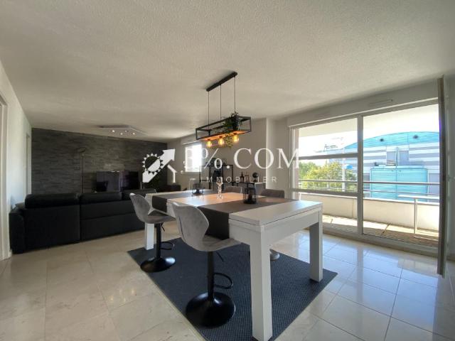 Appartement vente à Strasbourg, Hoenheim