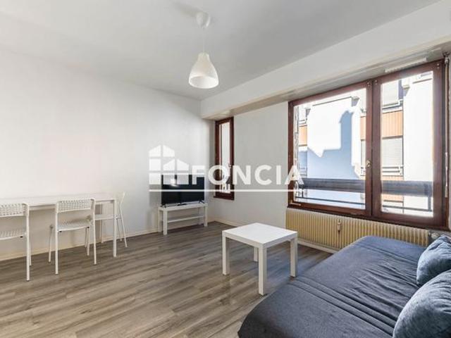 Appartement vente à Strasbourg, Hoenheim
