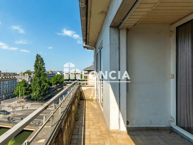Appartement vente à Strasbourg, Hoenheim