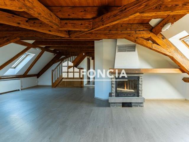 Appartement vente à Strasbourg, Hoenheim