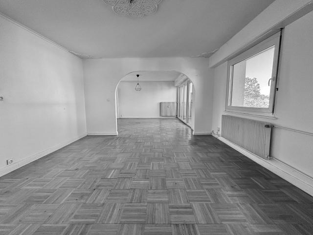 Appartement vente à Strasbourg, Hoenheim