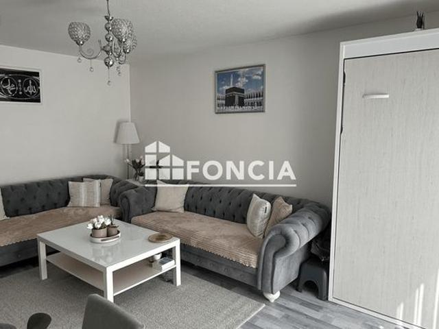 Appartement vente à Strasbourg, Hoenheim