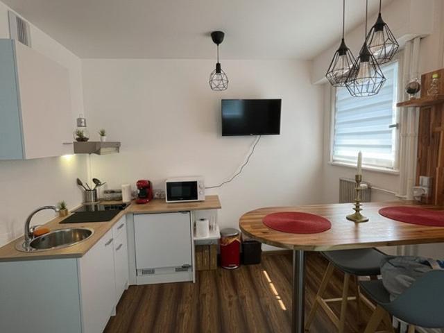 Appartement vente à Strasbourg, Hoenheim