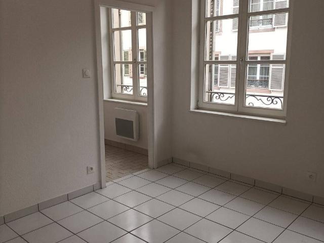 Appartement location à La Petite France, Strasbourg