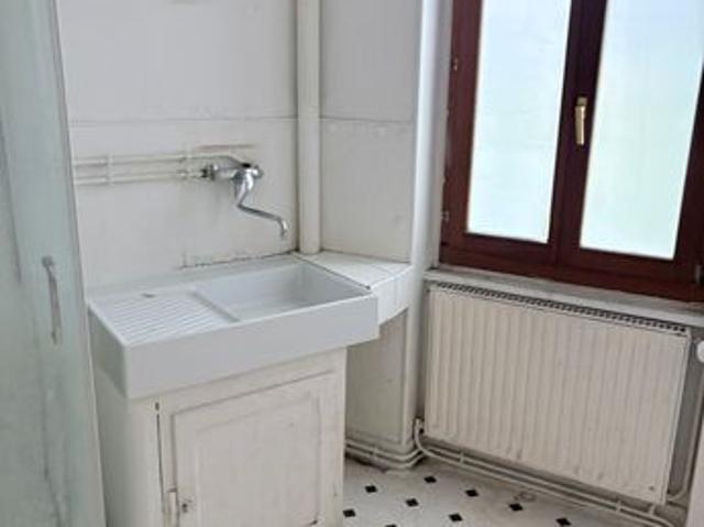 Appartement vente à Strasbourg, Hoenheim