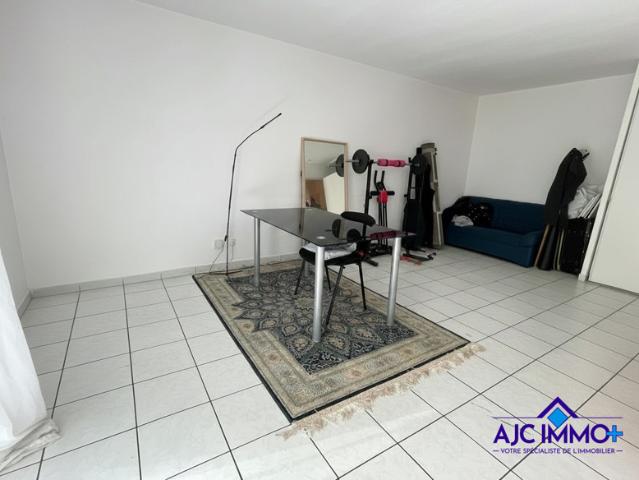 Appartement vente à Strasbourg, Hoenheim